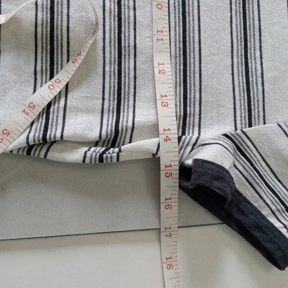 MARINE LAYER // Carmel Ringer Tee - Picture 8 of 9